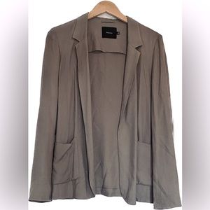Talula Kent Blazer - size 2